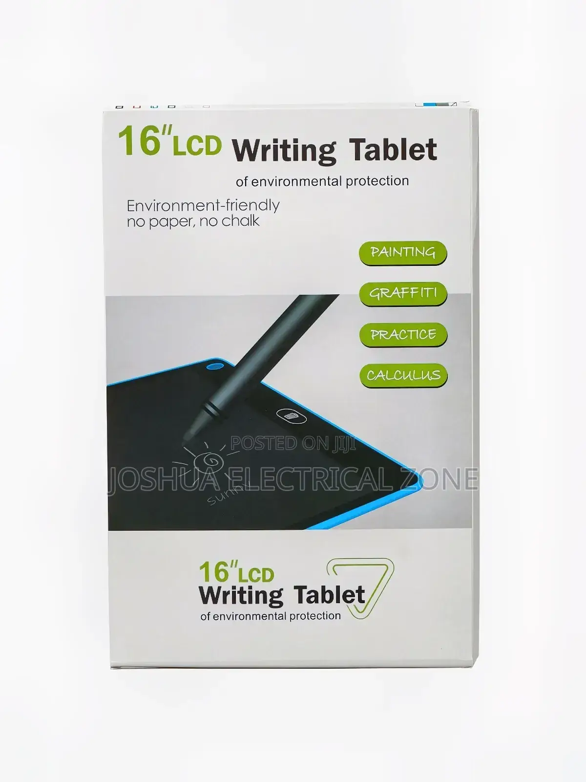 LCD Writing Tablet Pad 16inch