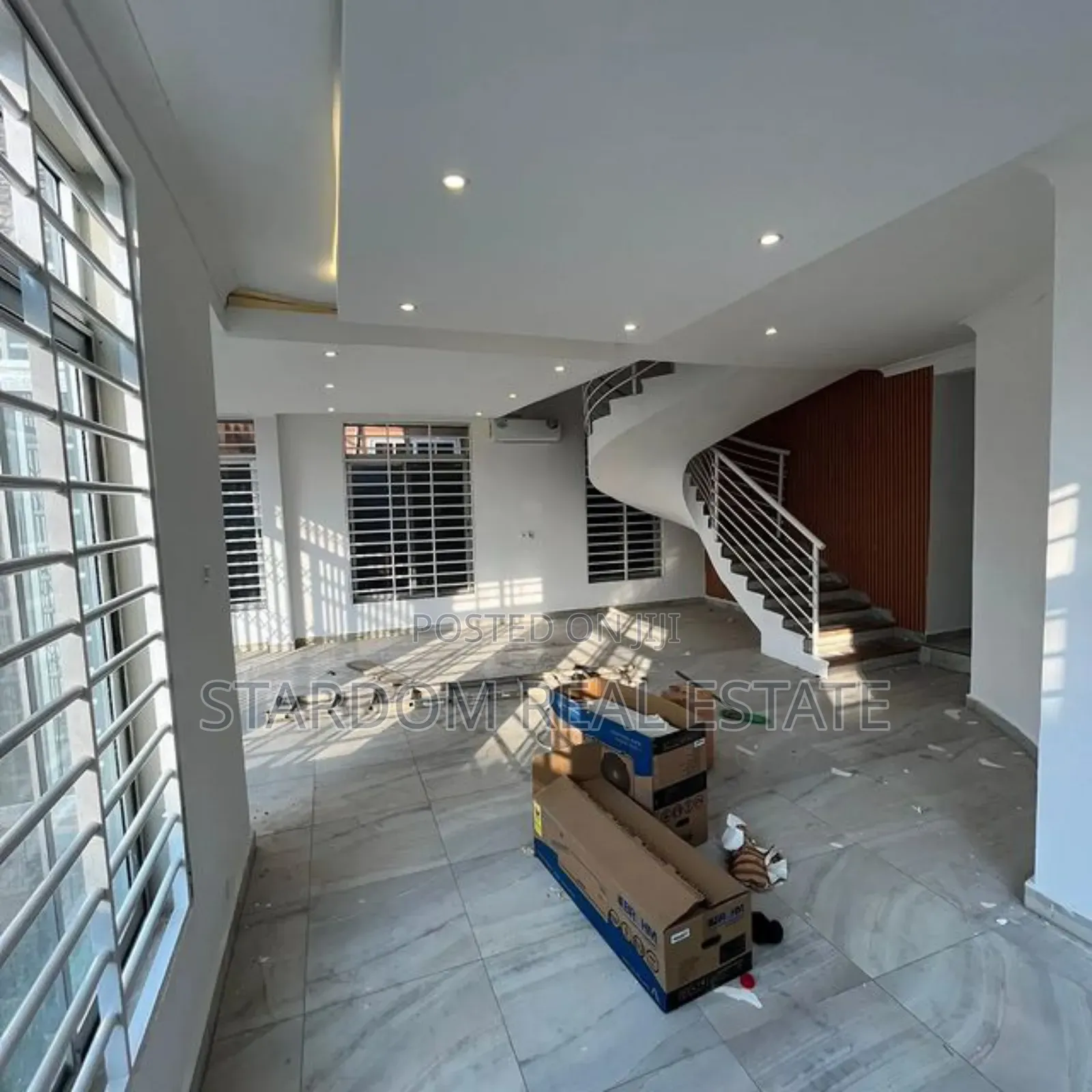 4bdrm House in East Legon for rent