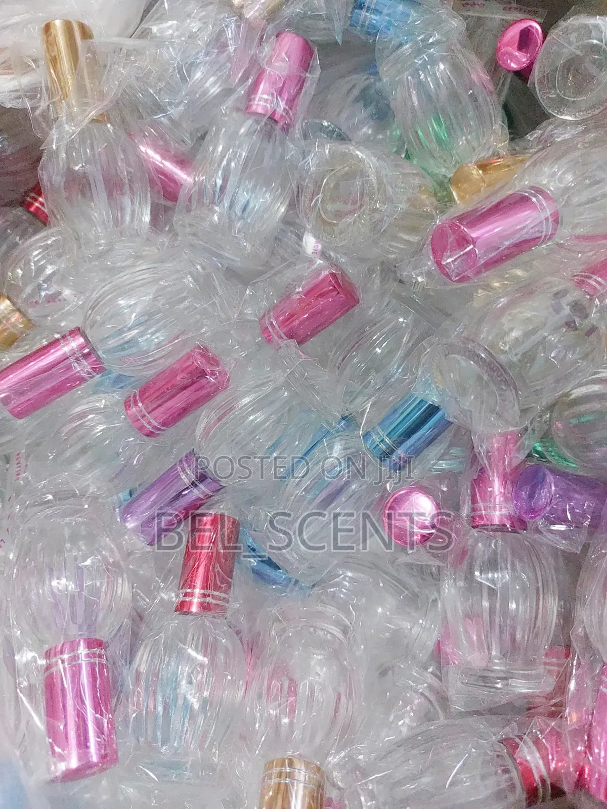 12ml Empty Perfume Oil Spray Bottles