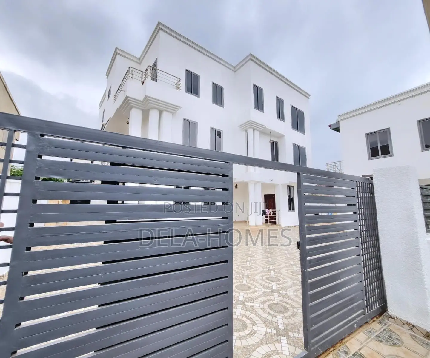 2bdrm Apartment in Adenta for rent