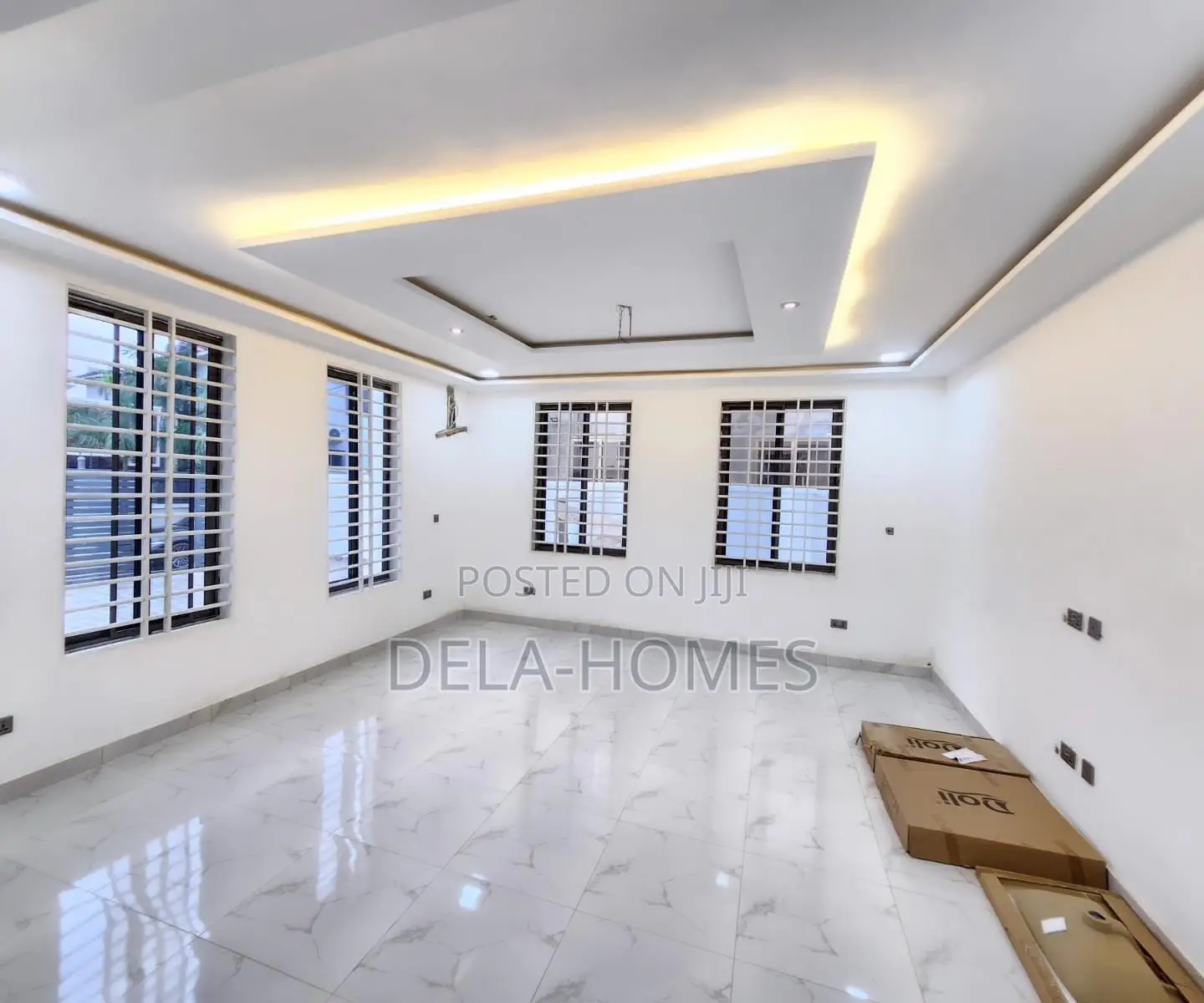 2bdrm Apartment in Adenta for rent