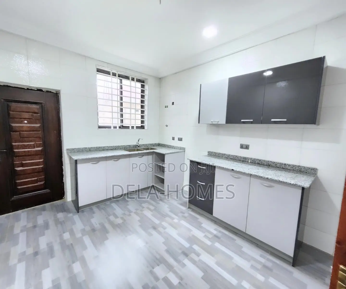 2bdrm Apartment in Adenta for rent