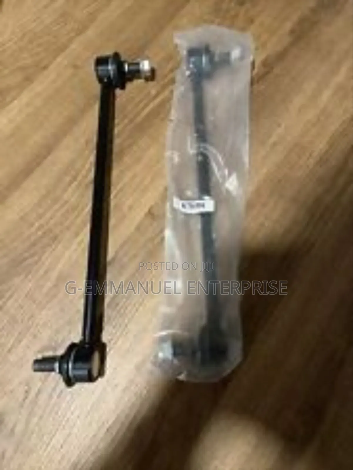 Toyota Corolla 2009-15 Link Sway Bar. Original.