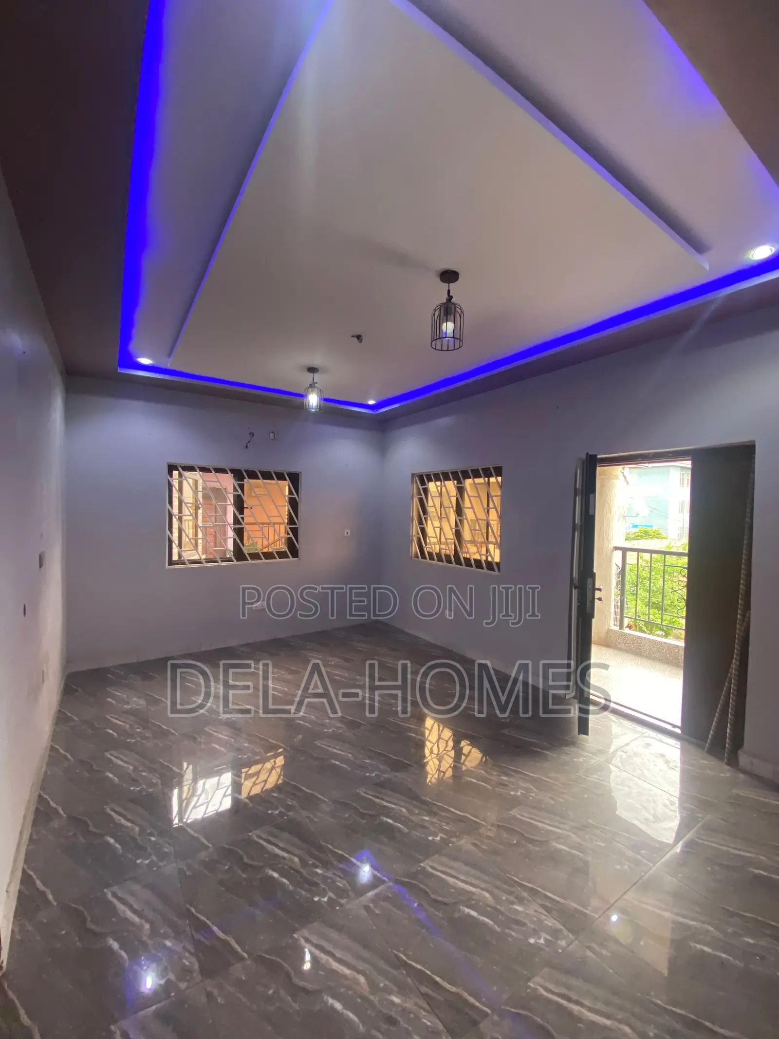 2bdrm Apartment in Adenta New Legon for rent