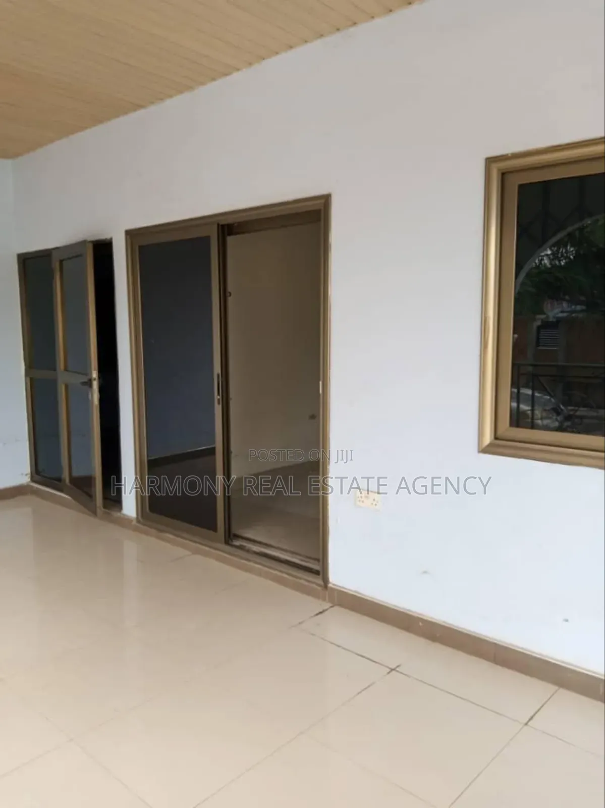 2bdrm Apartment in Dzorwulu for rent