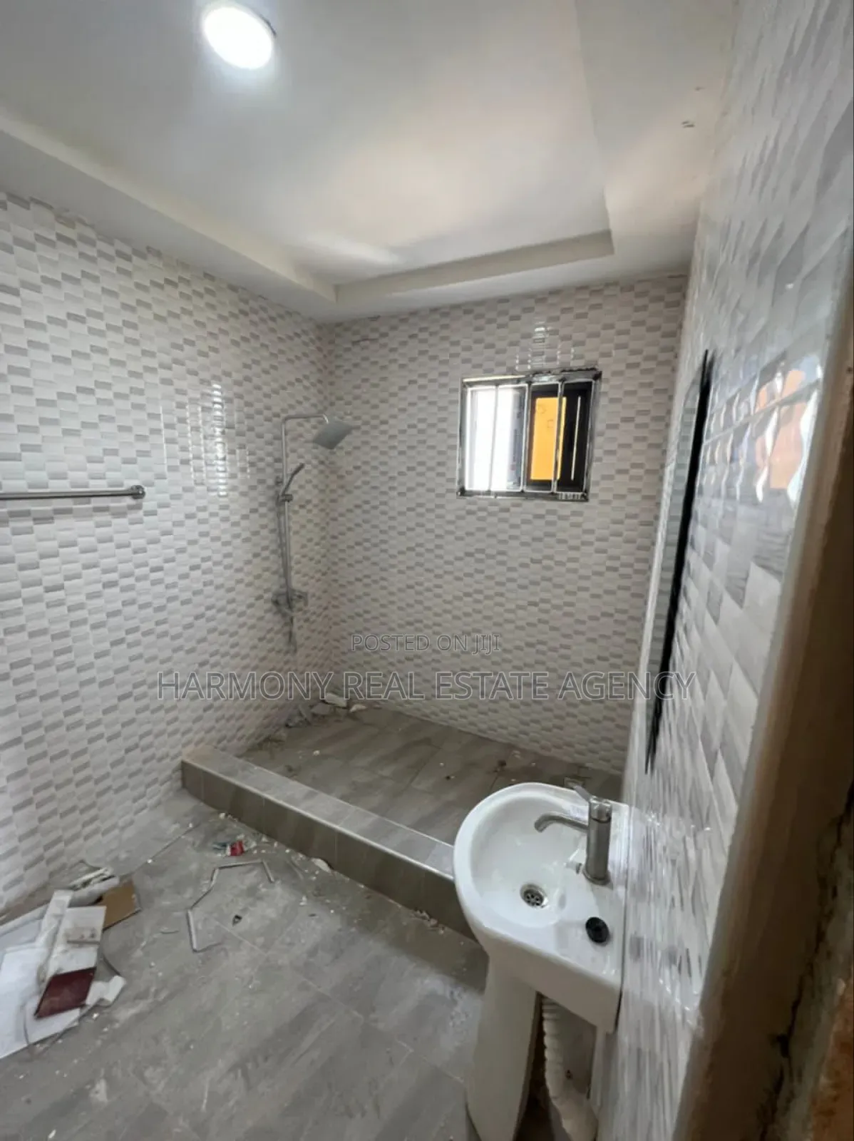 2bdrm Apartment in Dzorwulu for rent