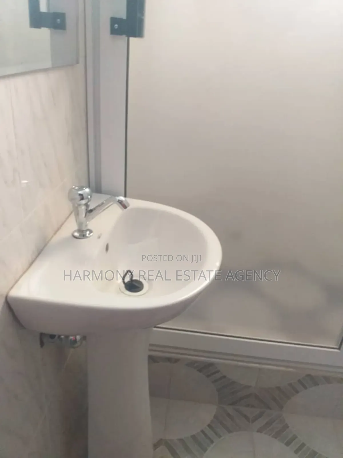 2bdrm Apartment in Dzorwulu for rent