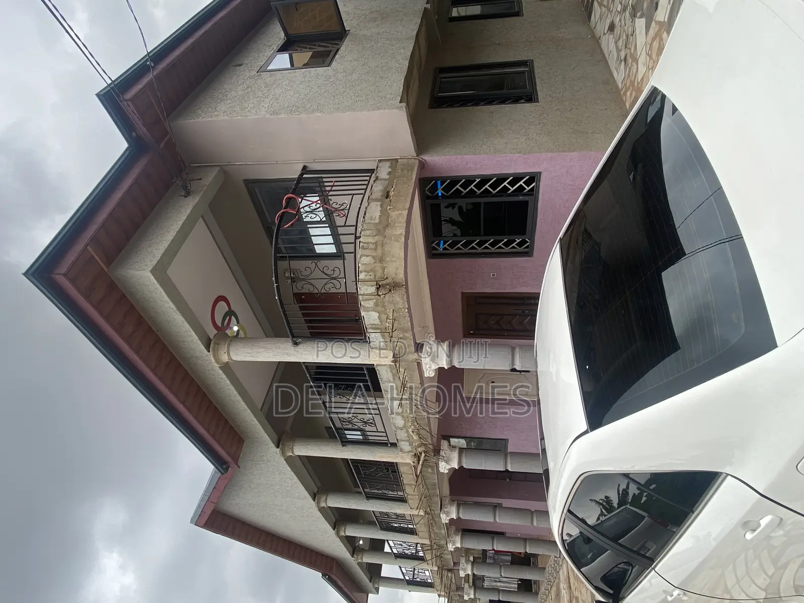 2bdrm Apartment in Adenta New Legon for rent