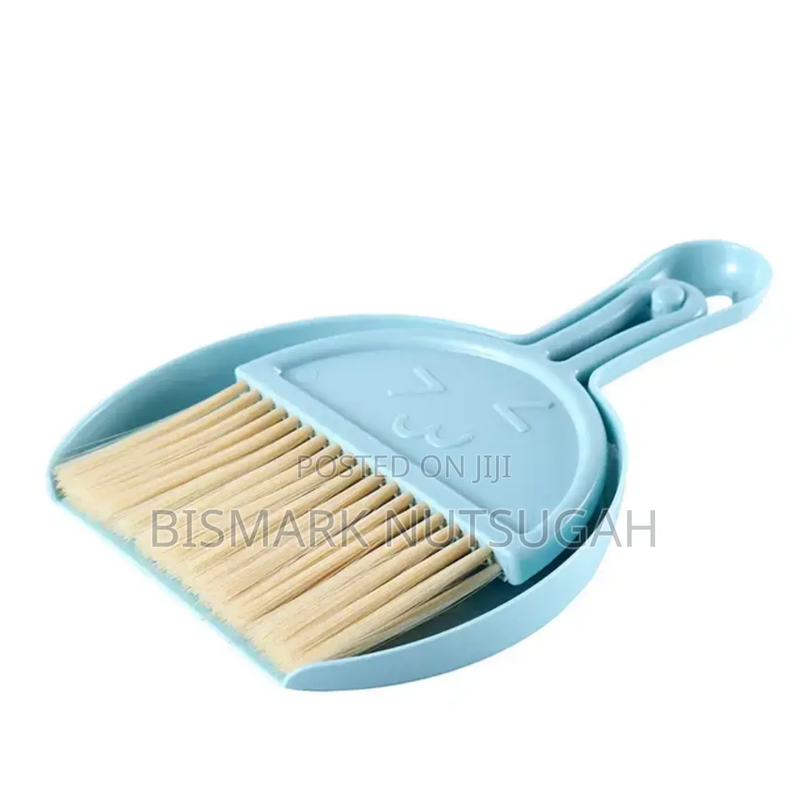 Brush and Dustpan for Sale