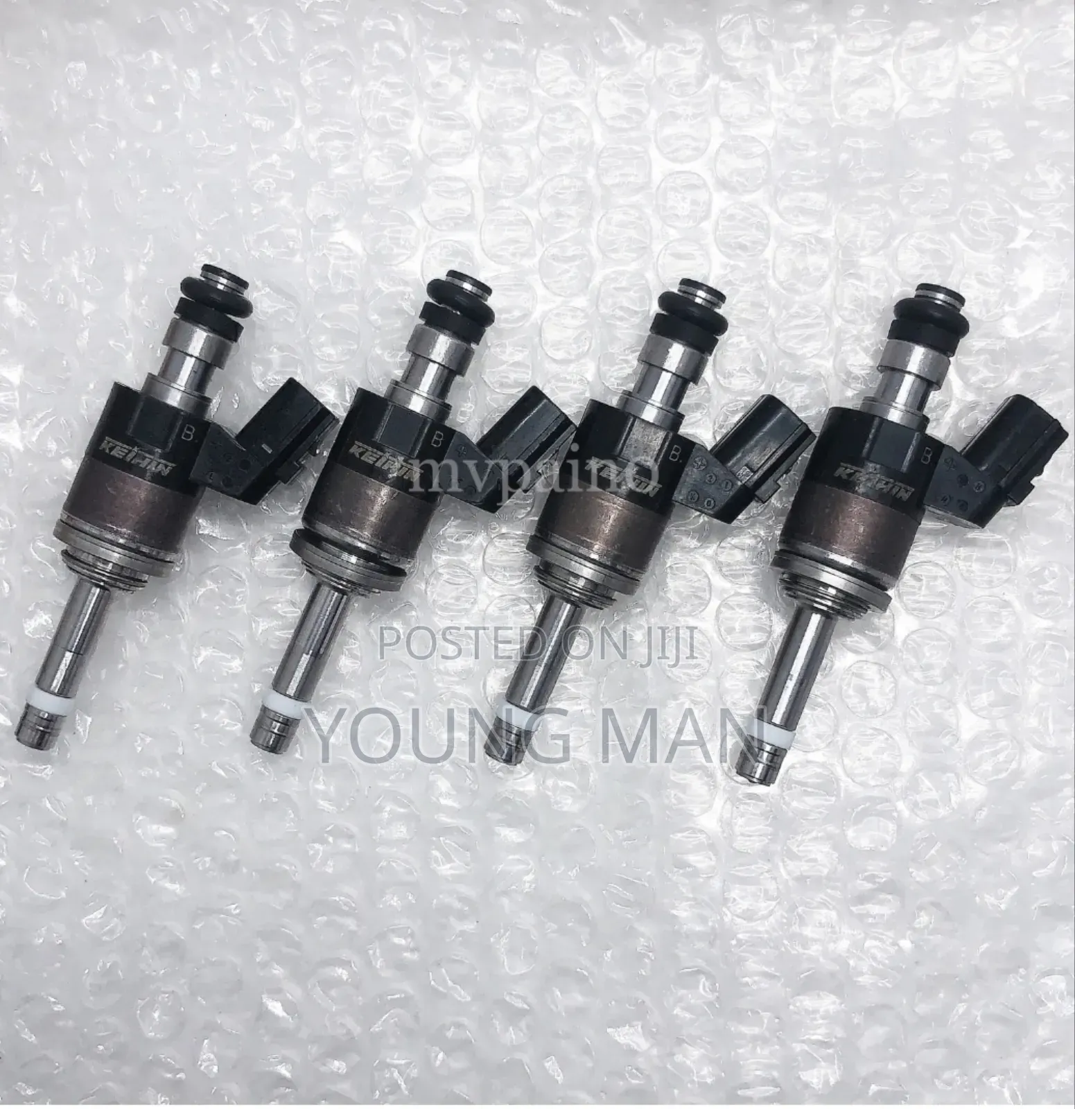 Honda Civic, Accord, C-Rv, H-Rv, Pilot, Fuel Injectors