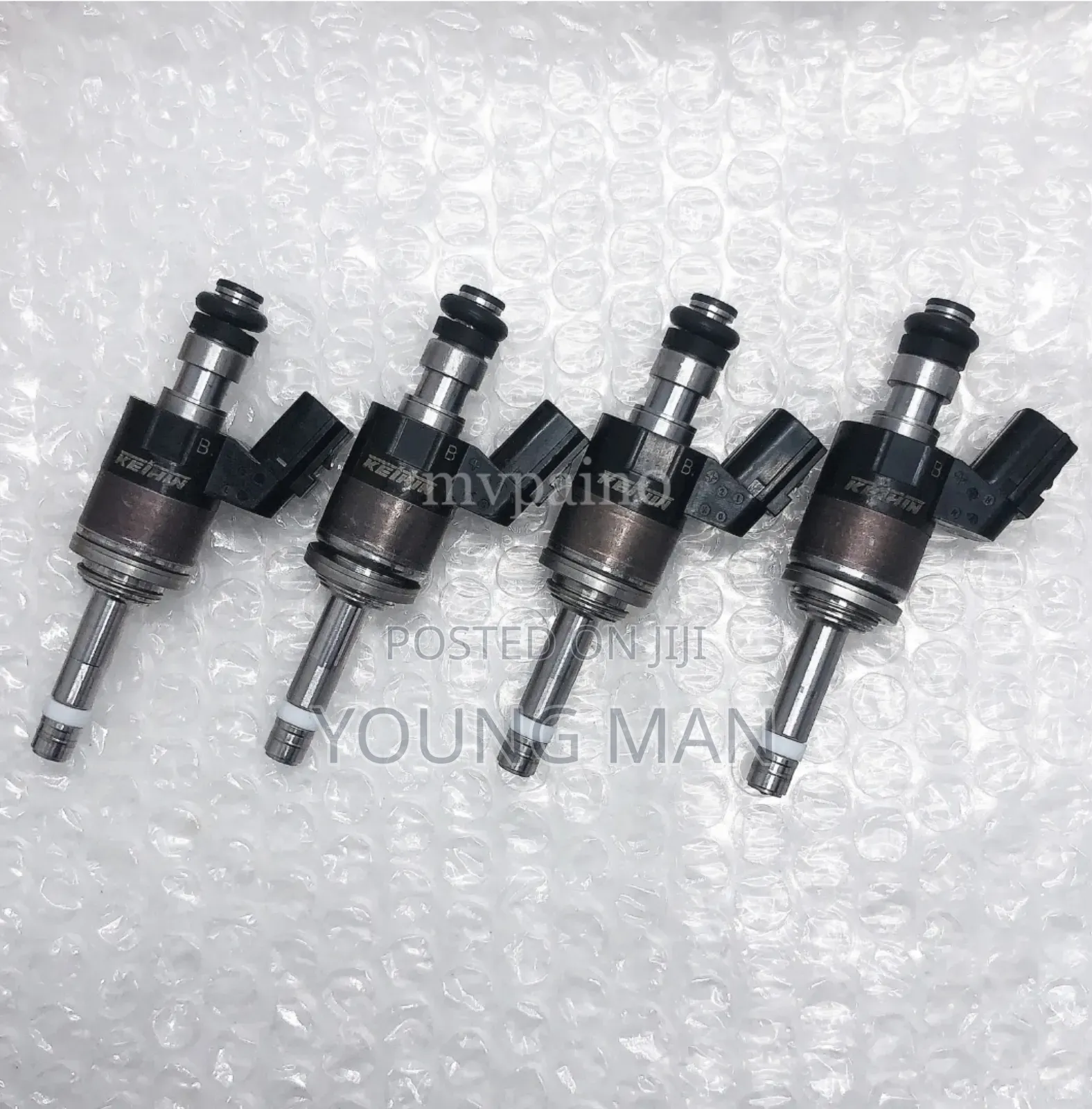 Honda Civic, Accord, C-Rv, H-Rv, Pilot, Fuel Injectors