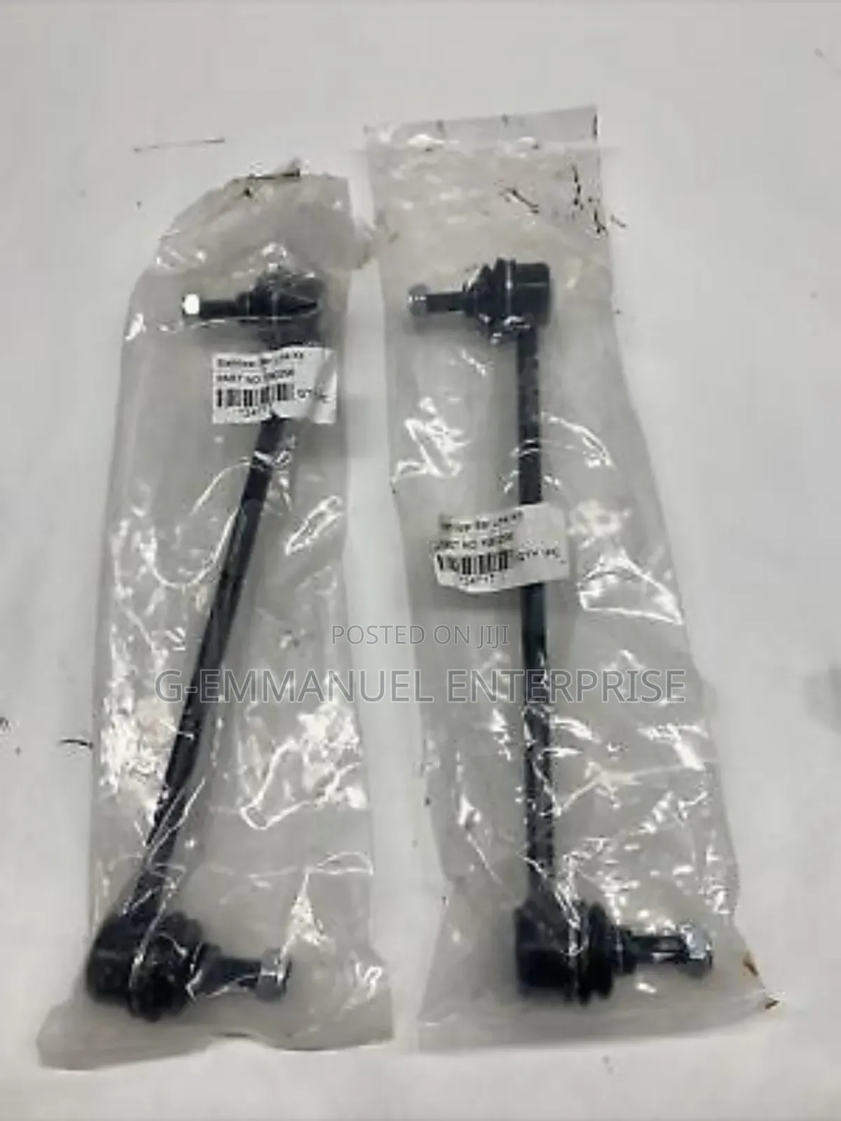 Hyundai Accent 2013-15 Link Sway Bar. Original.
