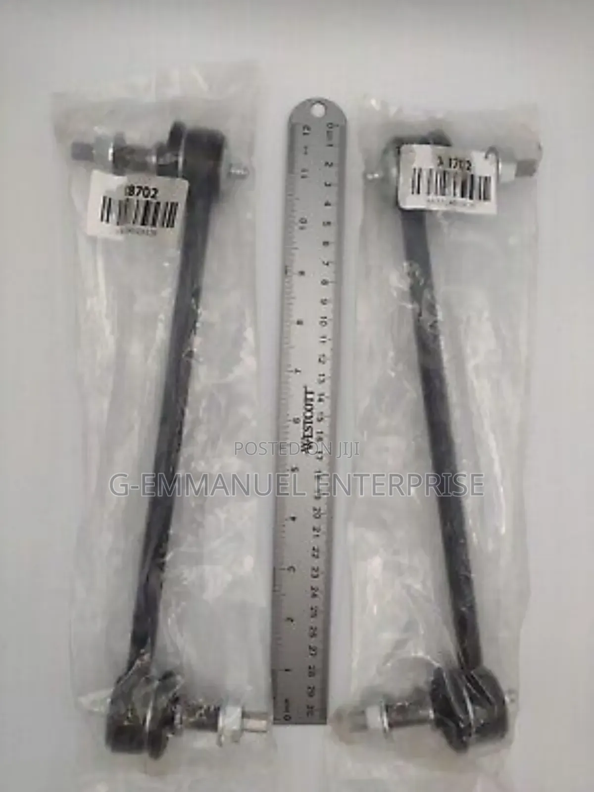 TOYOTA Corolla 2015-16 Link Sway Bar. Original.