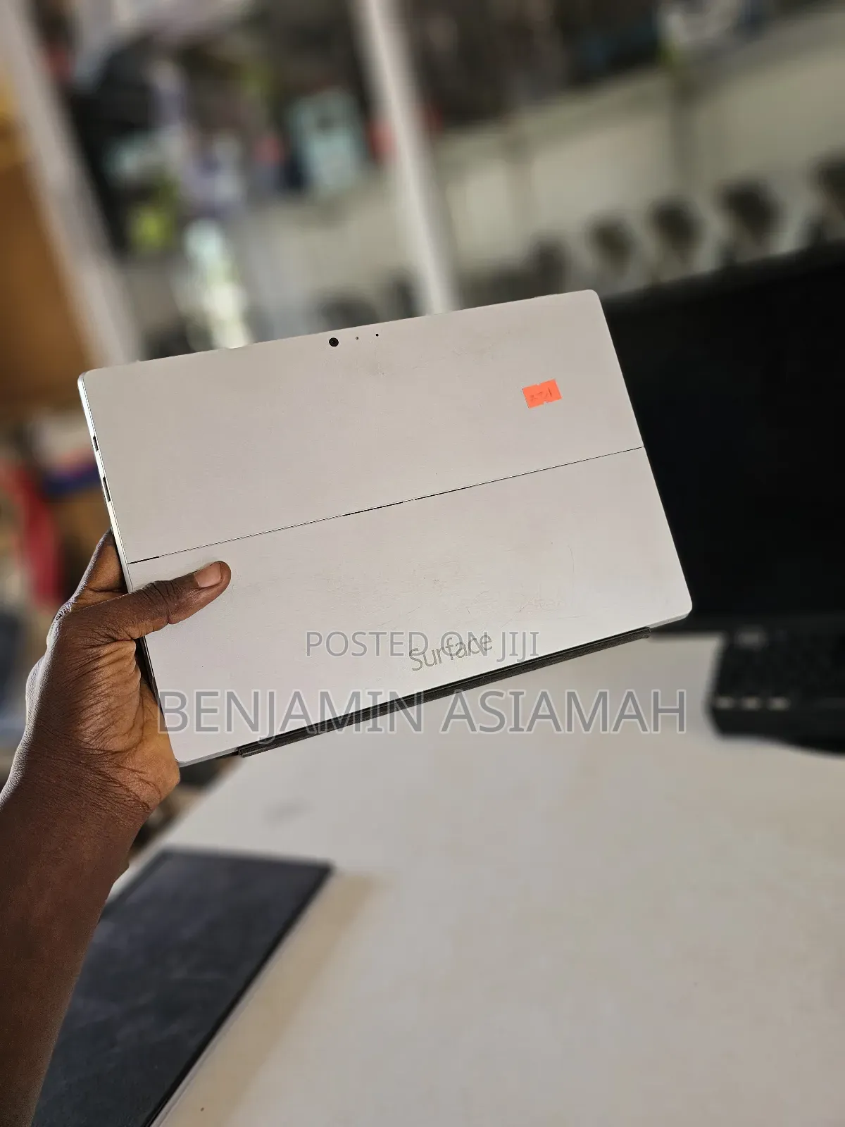 Laptop Microsoft Surface 3 4GB Intel Core i5 SSD 128GB