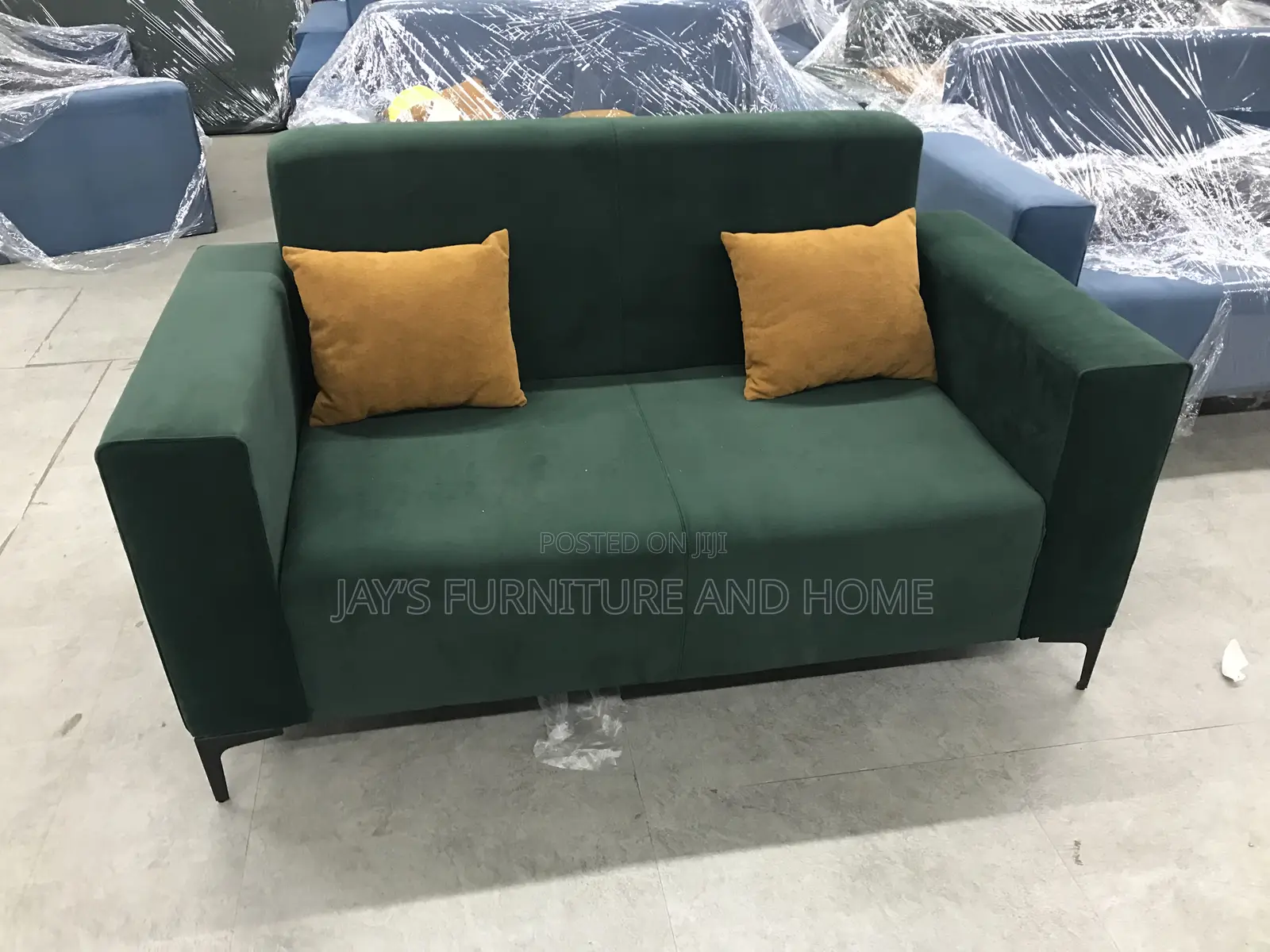 2 in 1 Sofa