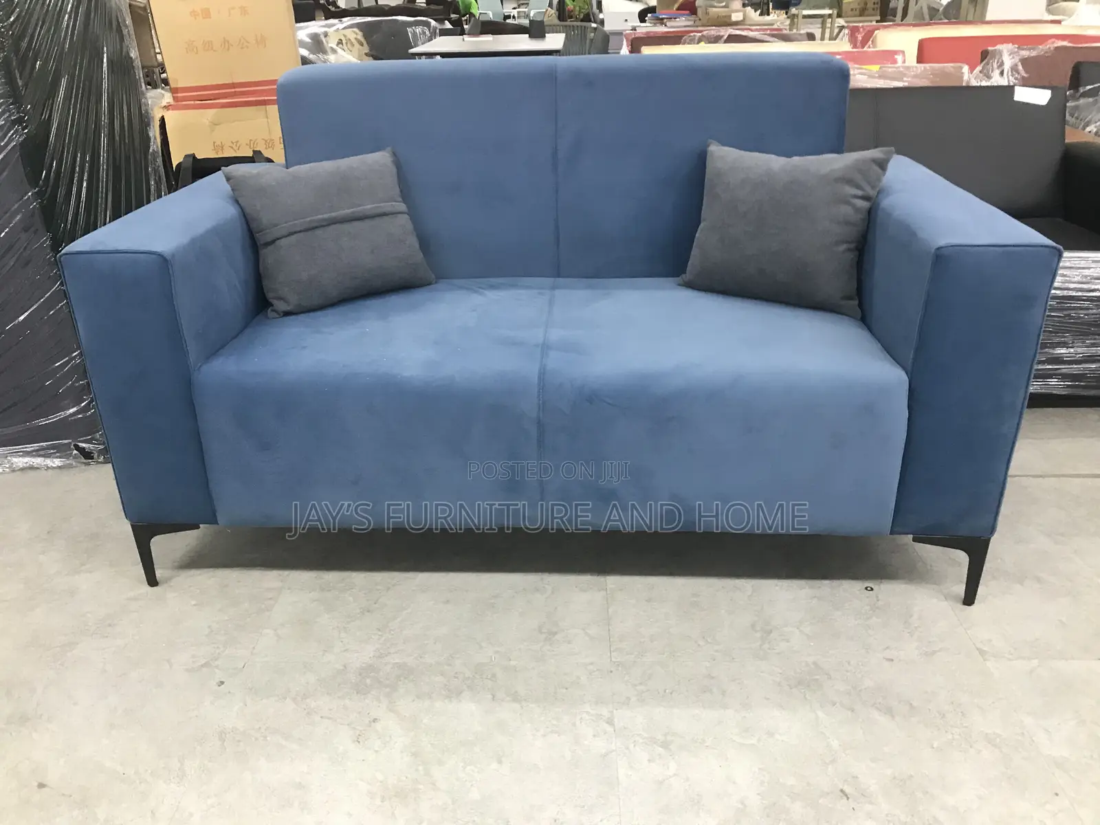 2 in 1 Sofa