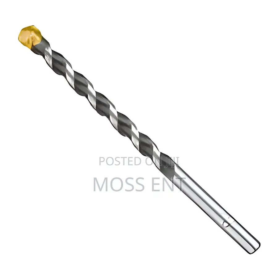Masonry DRLL Bit 4*75mm - DBM