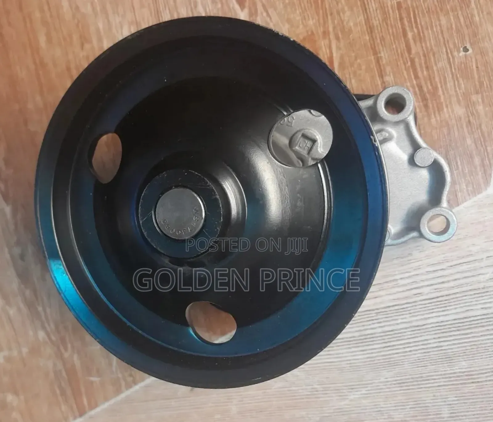 Crv/Civic/Accord 1.5 Turbo 016-020