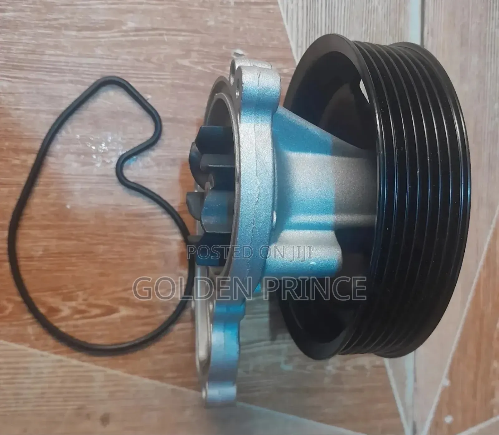 Crv/Civic/Accord 1.5 Turbo 016-020