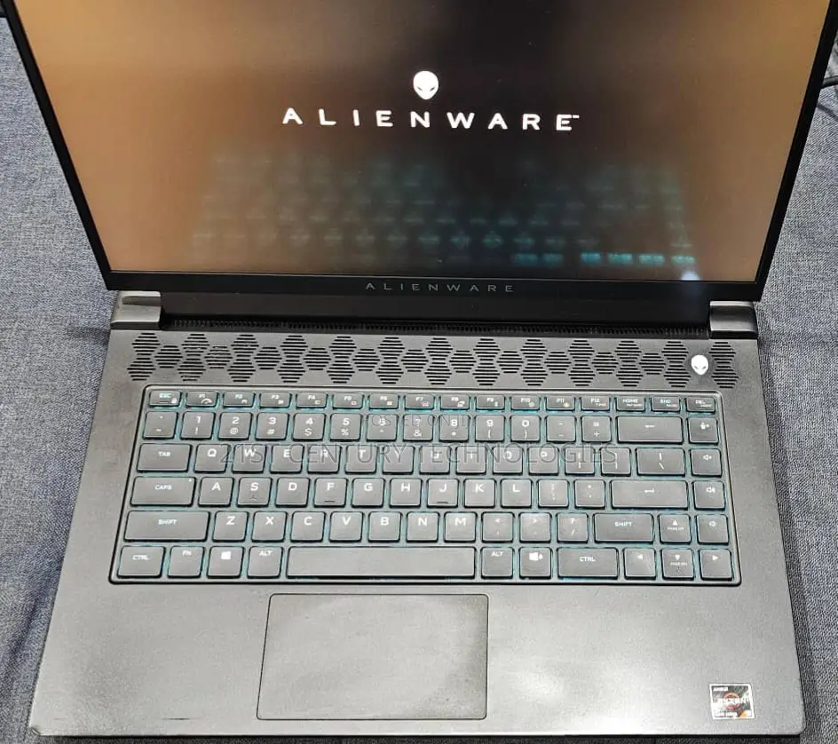 Laptop Dell Alienware M15X 32GB AMD Ryzen 9 SSD 1T