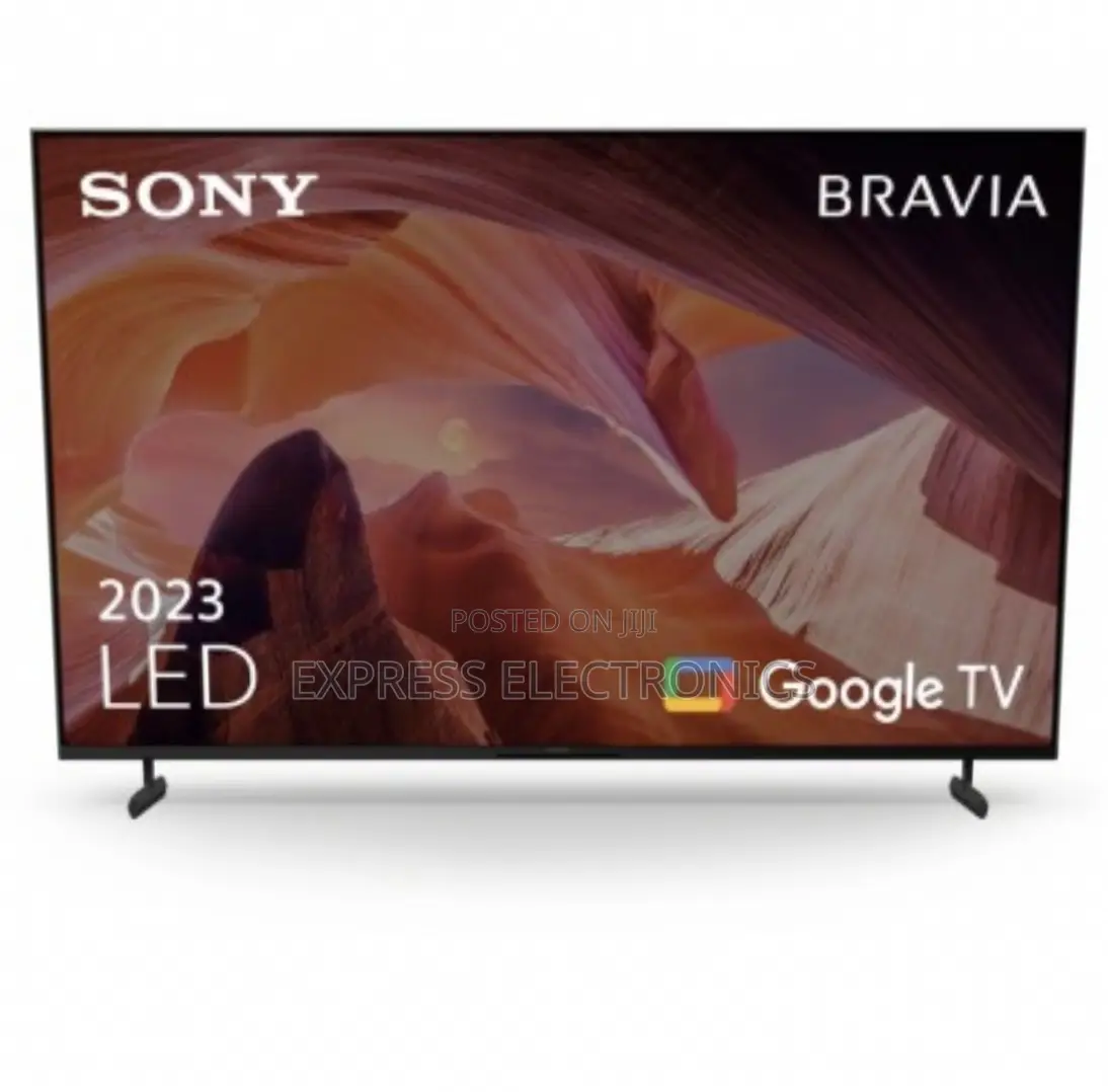 High Quality KD-75X80L UHD Smart Sony LED Display