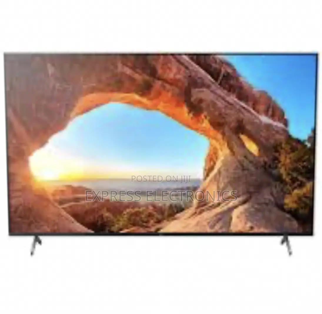 Unique Design 85x85tj/Tk Slim UHD Smart Sony LED Tv 