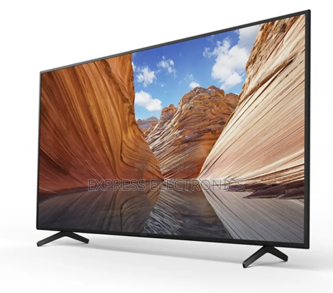 Text Us for Your 65X81J UHD Smart Sony Television 