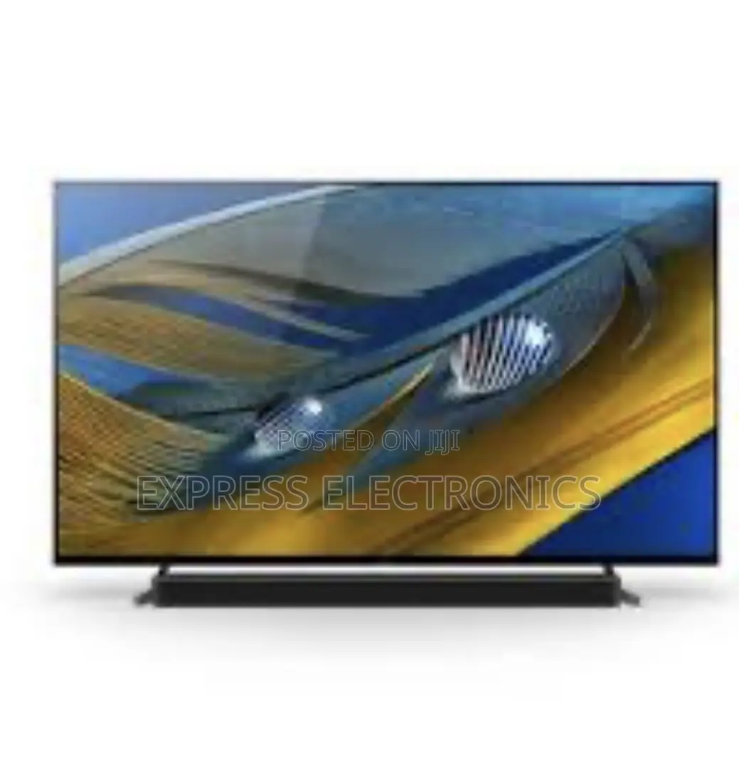 XR-83A90J OLED Sony