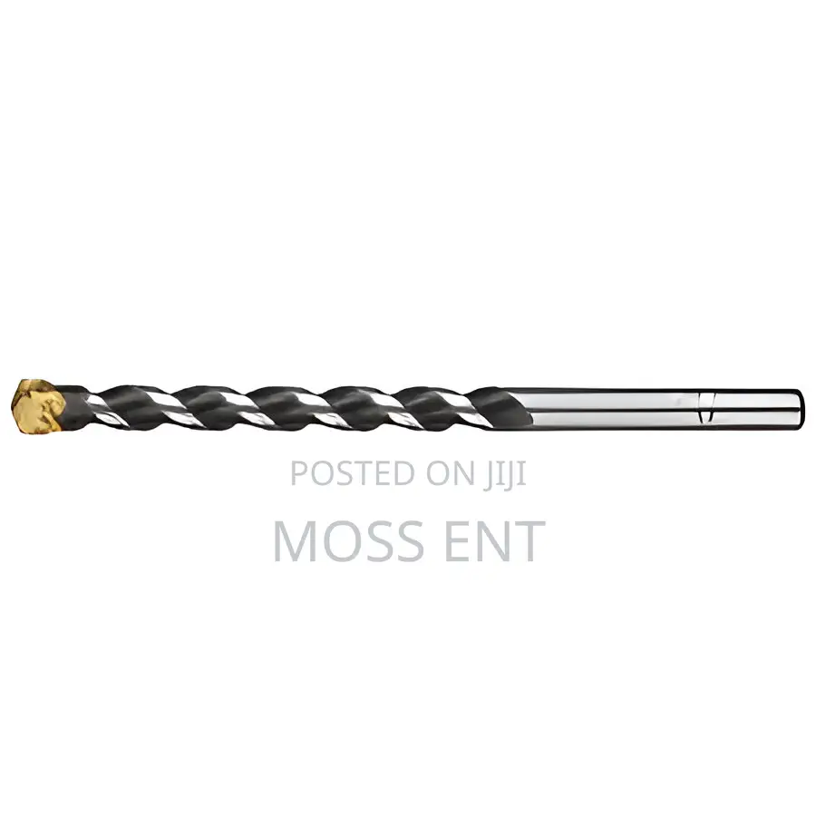 Masonry Drill Bit 10x150mm - Dbm111102