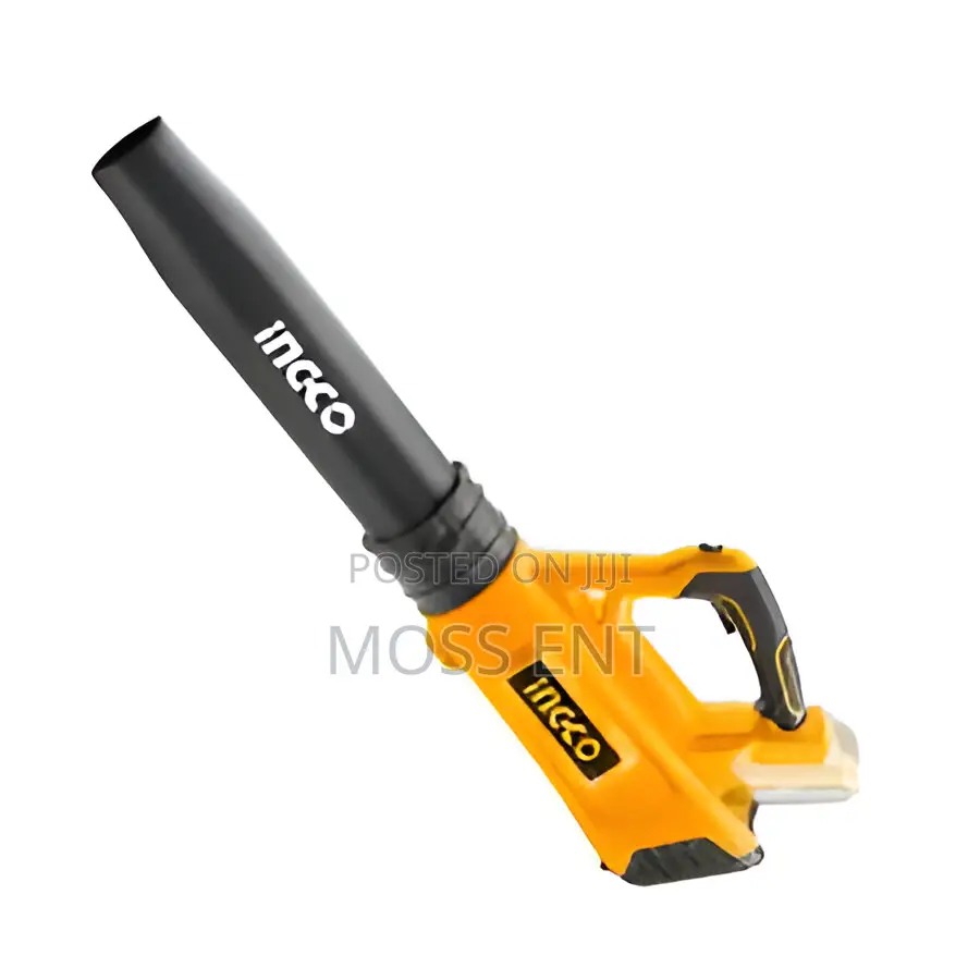 Ingco Cordless Blower 20v Big - P1c2 - Cabli20323