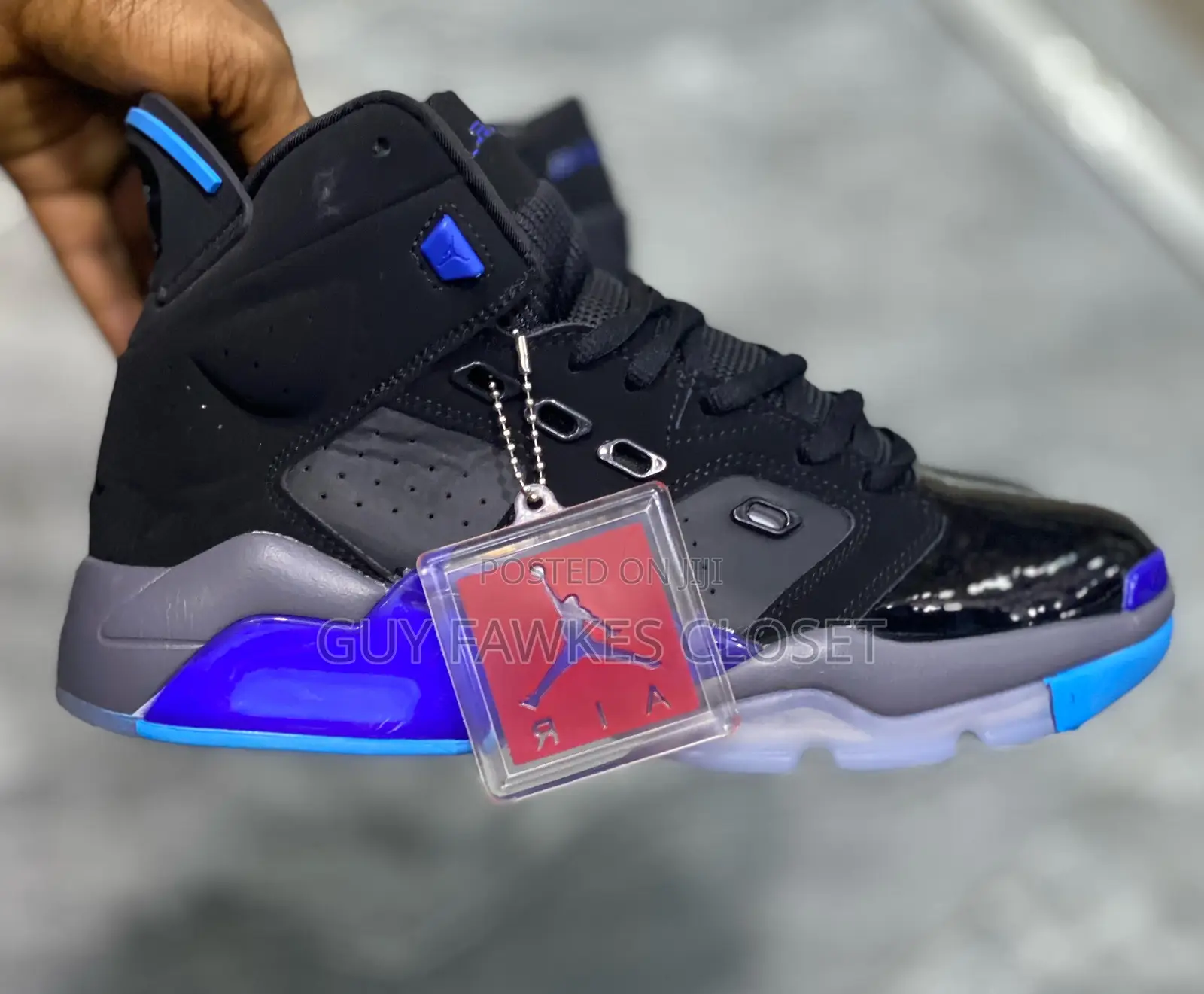 Jordan 6 Retro