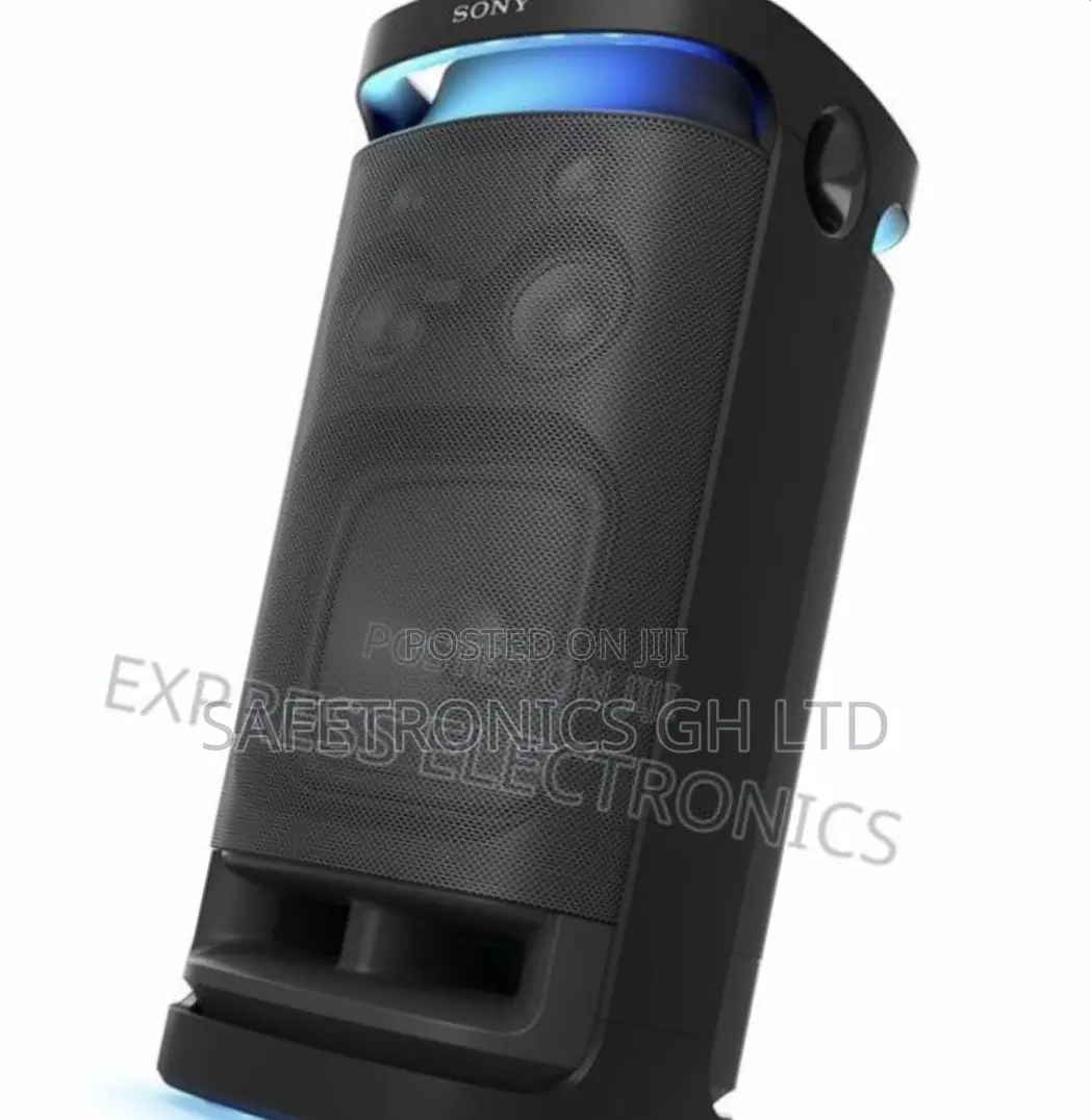Affordable (Black) Bluetooth Wireless SRS- XV 900 Sony 