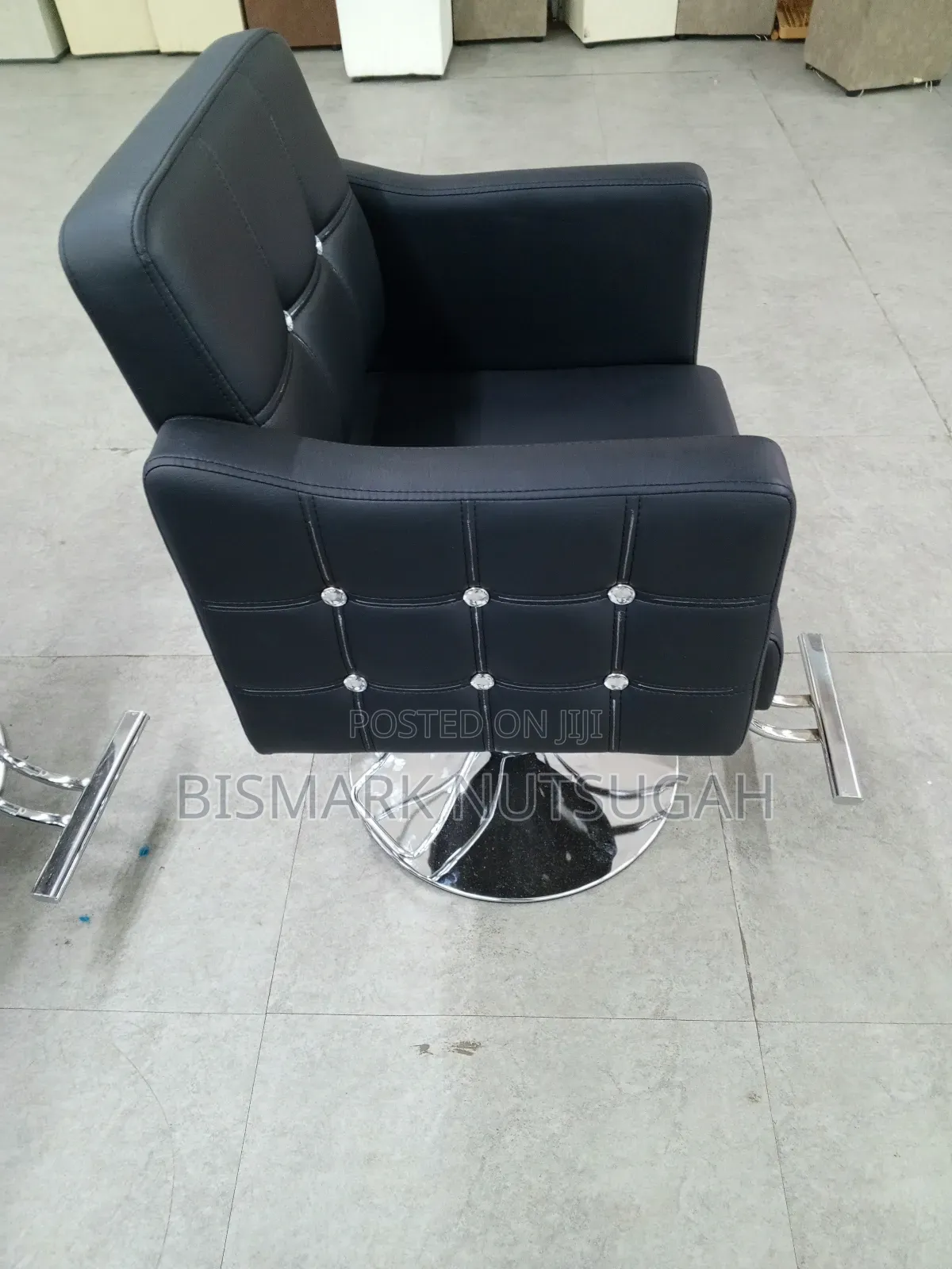 Salon Chairs For Sale
