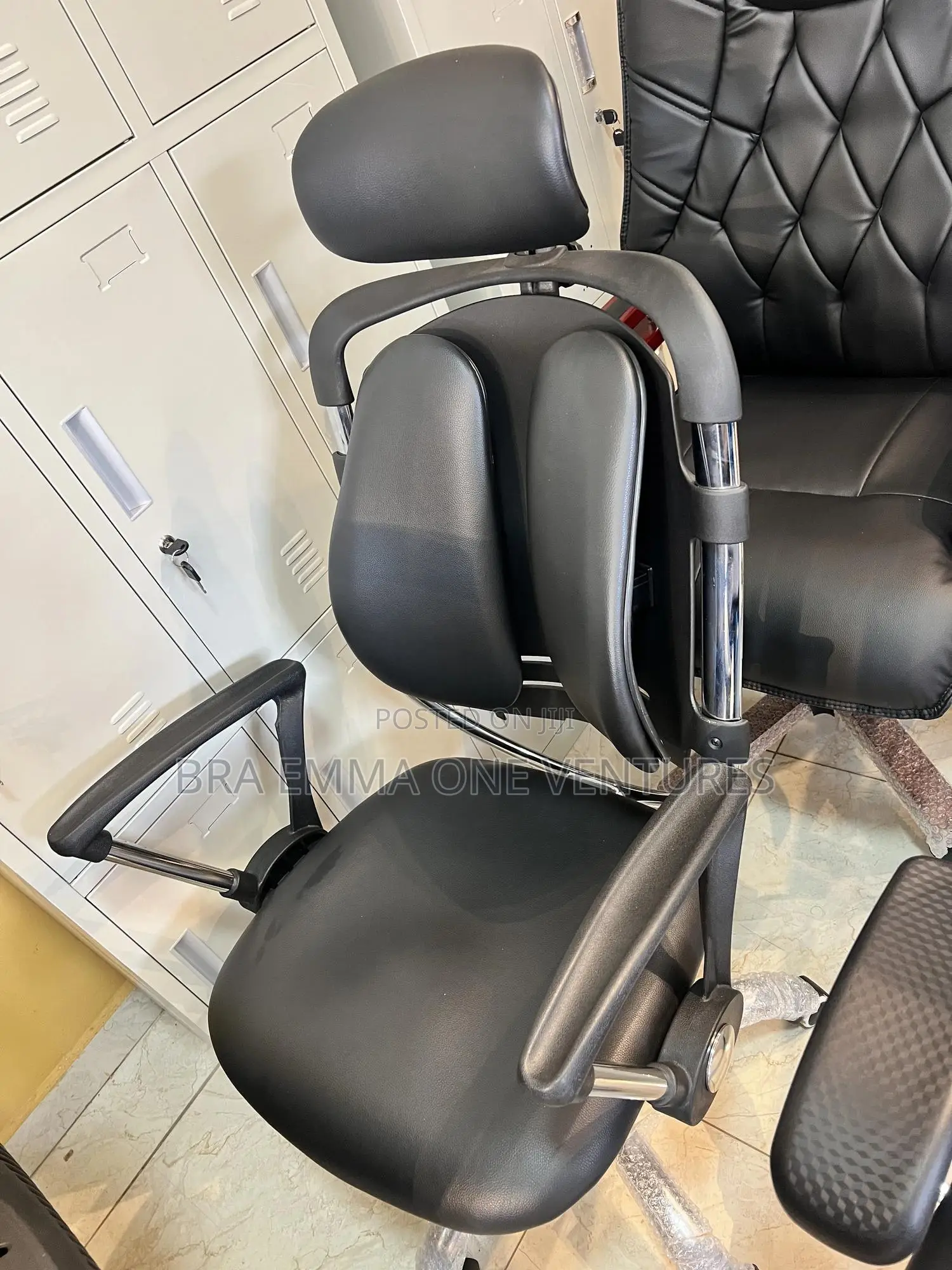 Brand New Orthopedic Chair