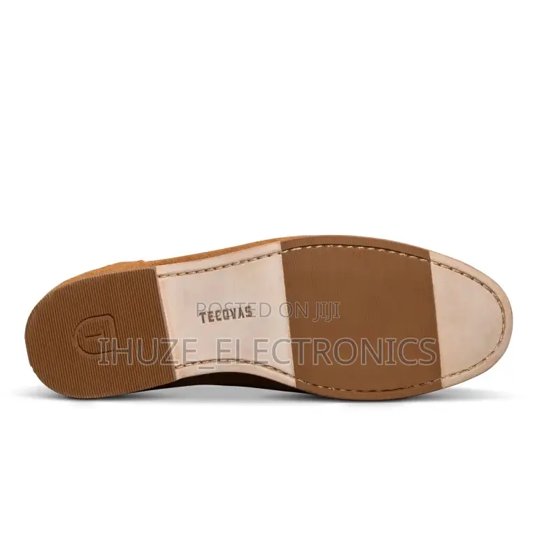 The MONTERREY (Tecovas). Sizes 43/44