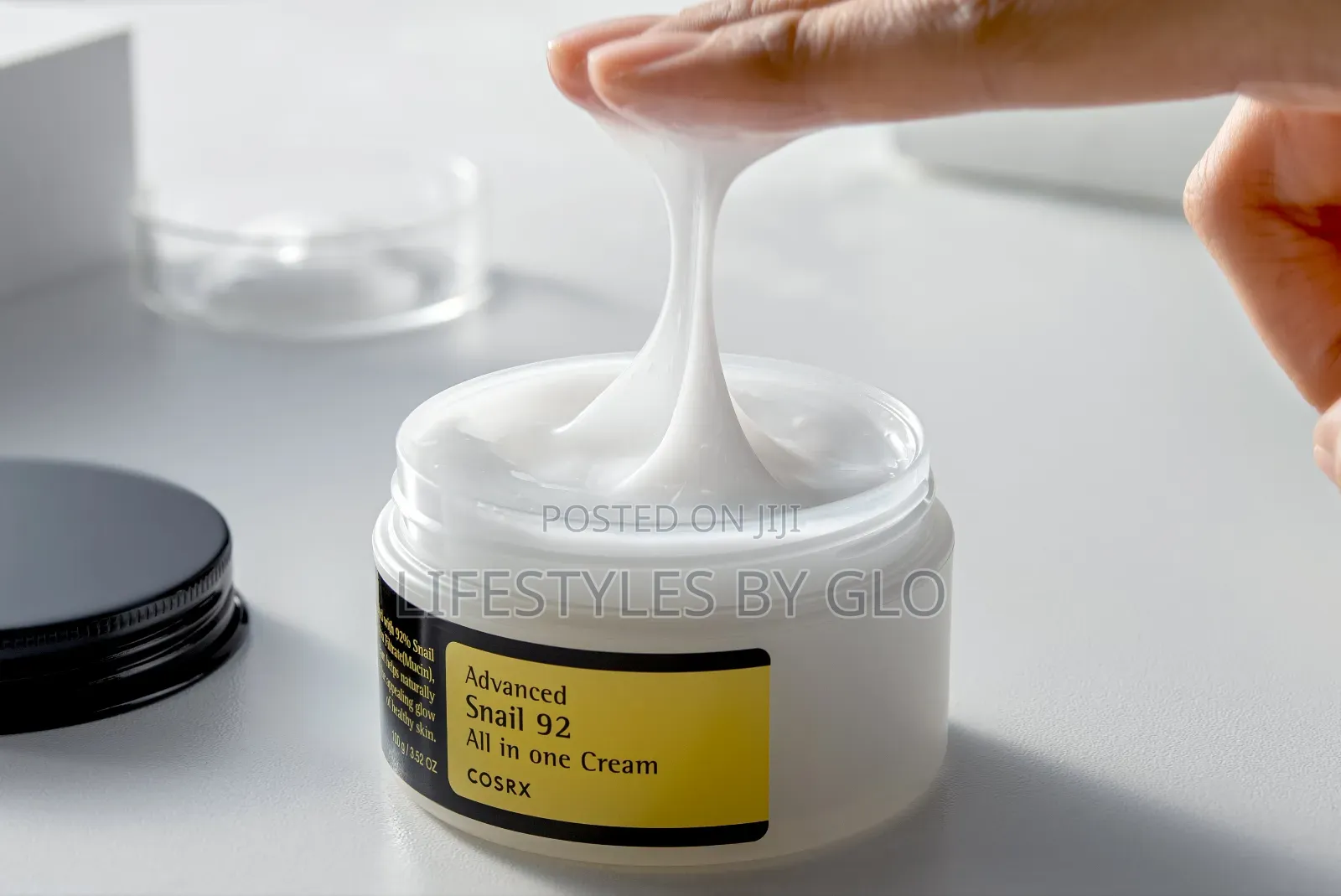 Cosrx Advanced Snail 92 All in One Cream 96 Mucin Power Essence