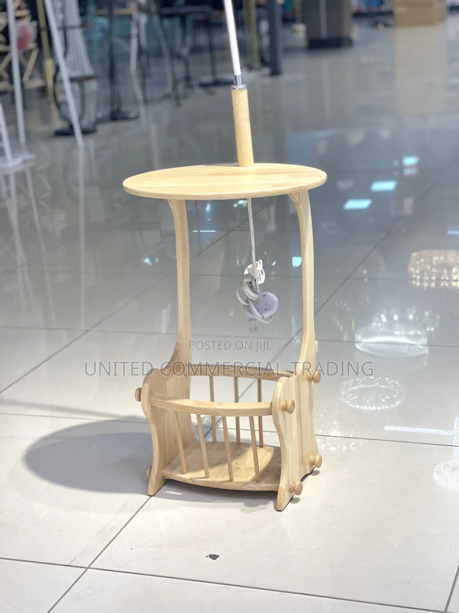 Standing Lamp