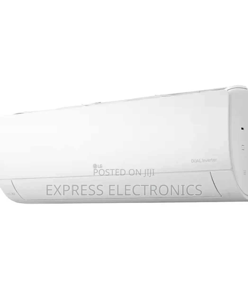 Eco Mode Friendly LG Air Conditioner 2.5hp Split R410