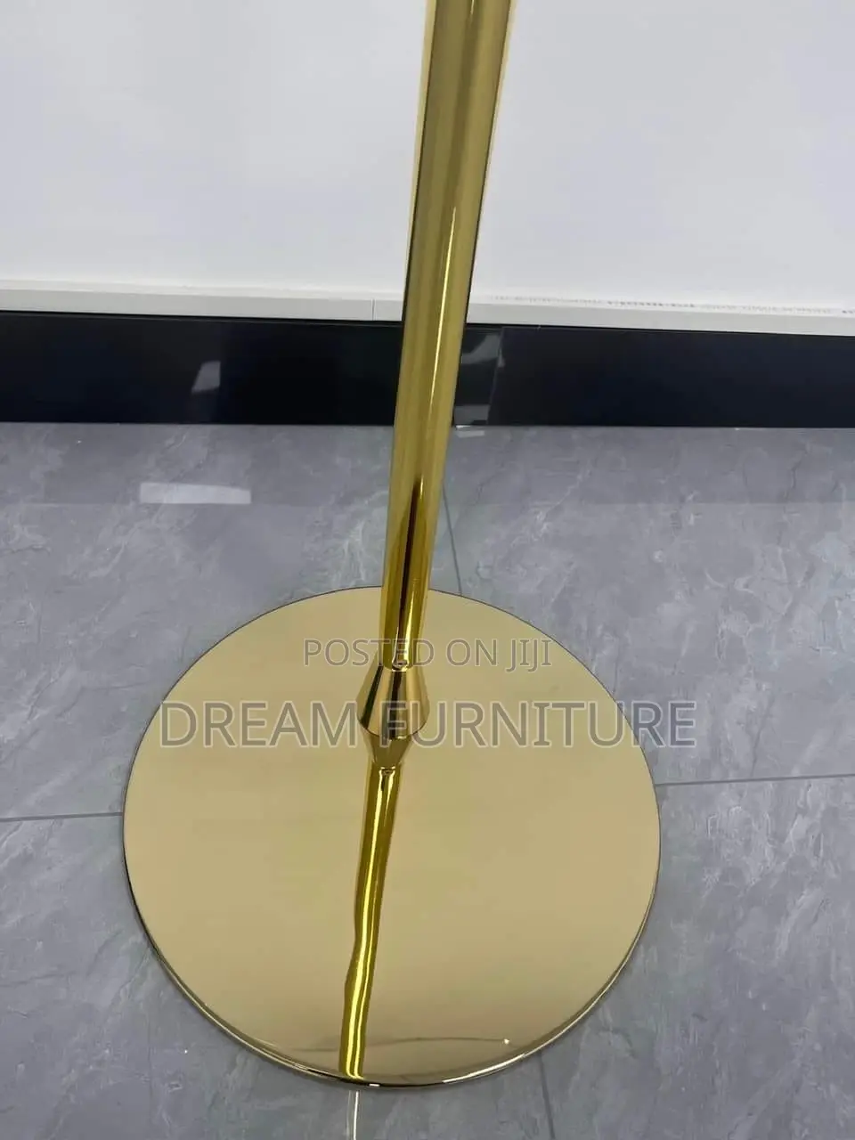 Imported Arc Pulpit(Gold)