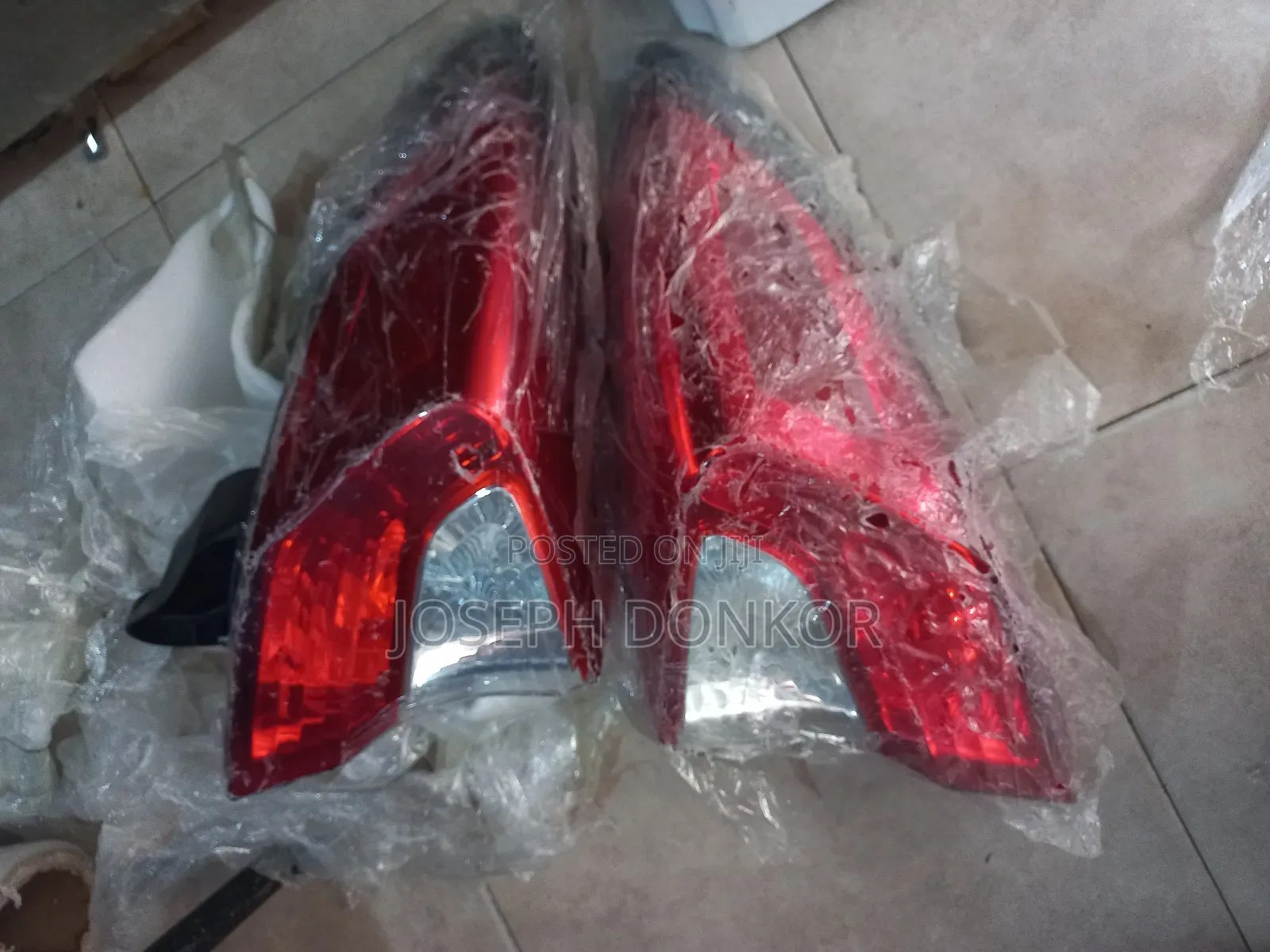 CHR Taillight 2016,2017,2018,2019,2020 Taillight