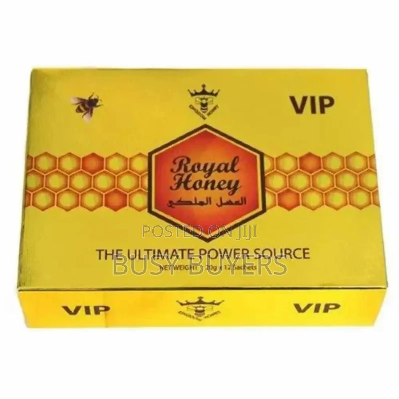 Royal Honey Available Wholesale Deals