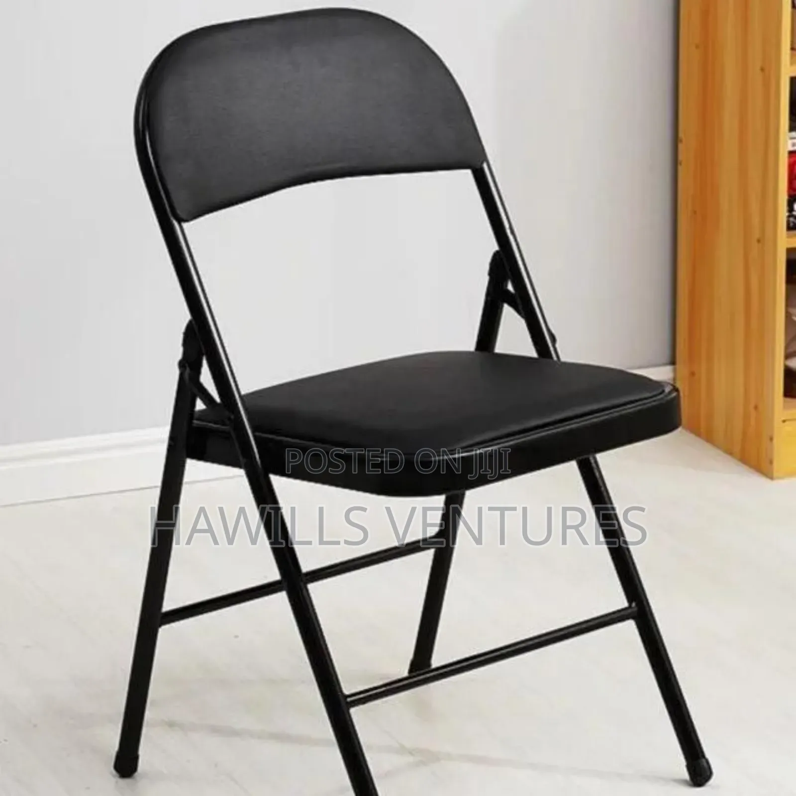 Foldable Folding Chair