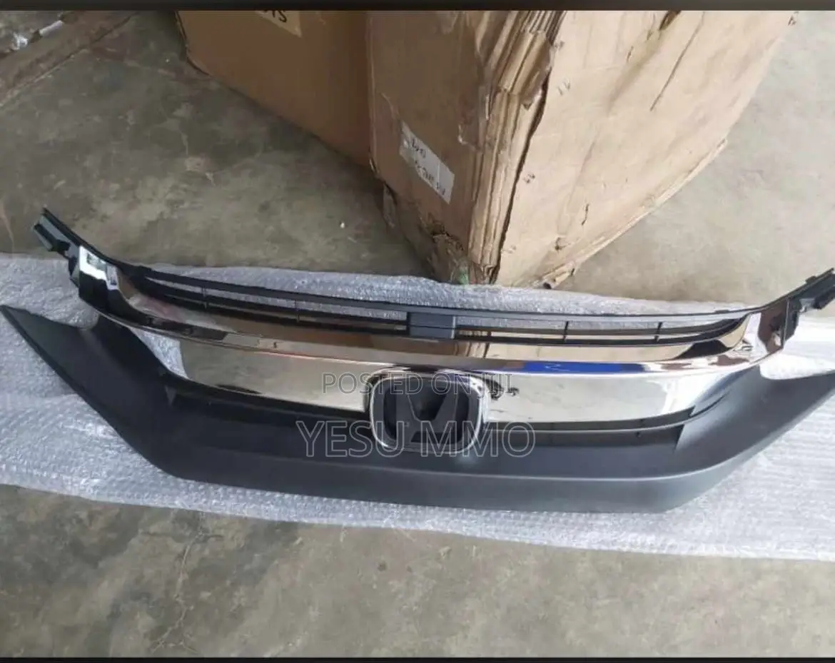 Honda Civic 2016 Top Grille