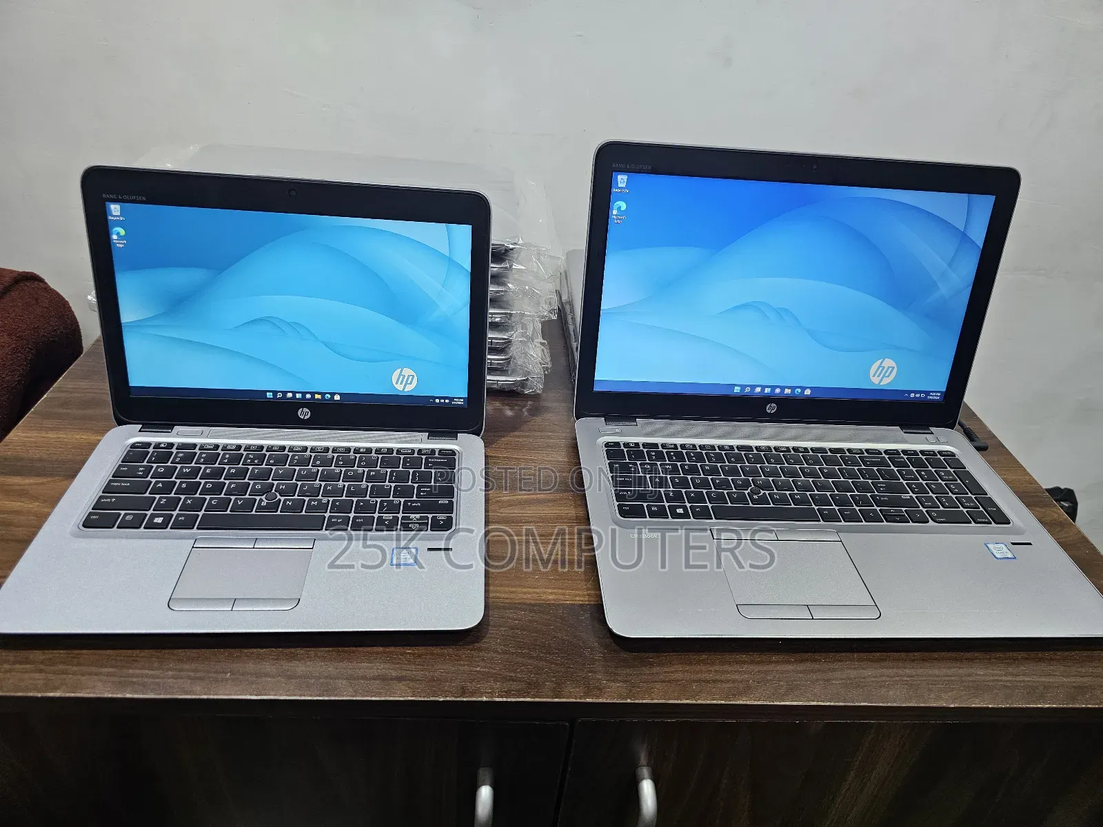 Laptop HP EliteBook 840 G3 8GB Intel Core I5 SSD 256GB