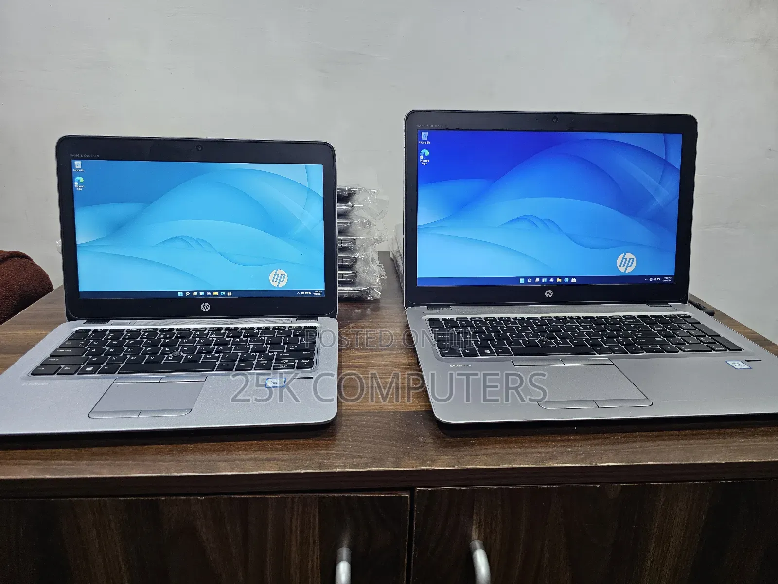 Laptop HP EliteBook 840 G3 8GB Intel Core I5 SSD 256GB