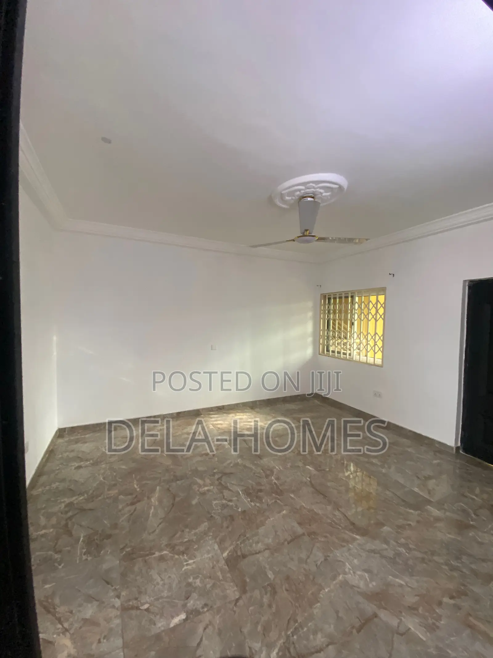 Ex-Chamber N Hall Sc for Rent at Adenta.