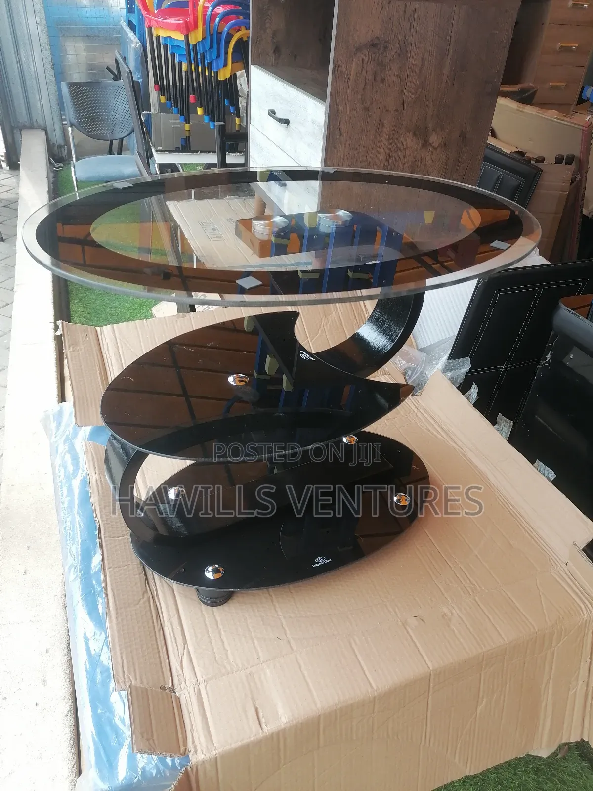Side Table