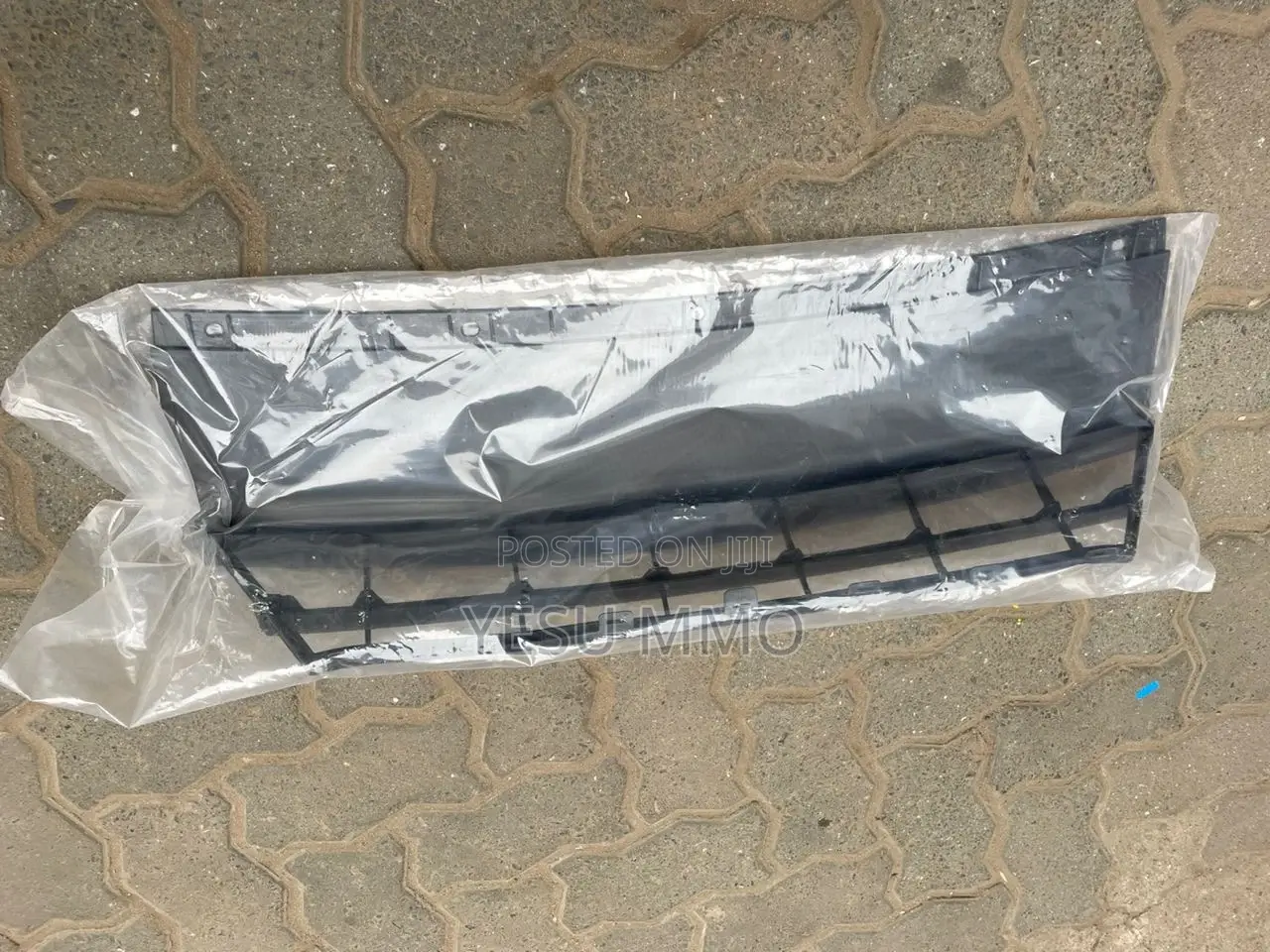 Honda Civic 2018 Down Bumper Net
