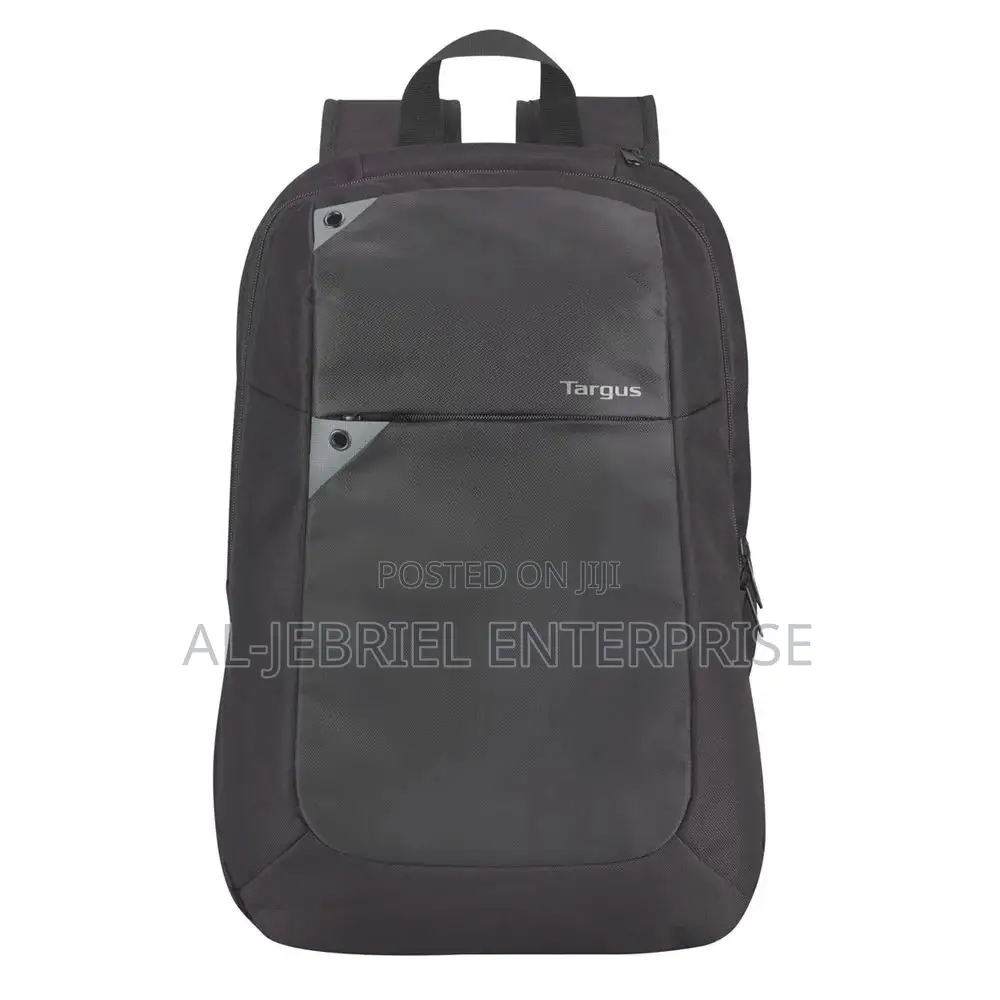 TARGUS 15.6" Intellect Laptop Backpack (Black)