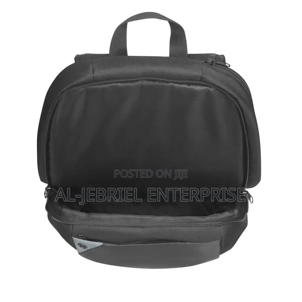 TARGUS 15.6" Intellect Laptop Backpack (Black)